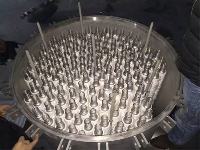 滤芯式过滤器