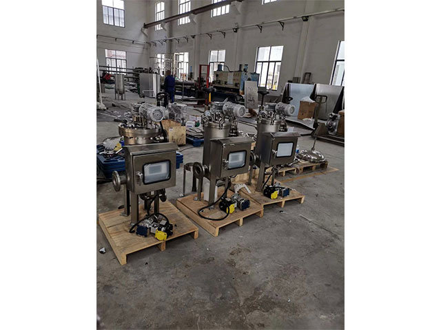 全自刮除式动过滤器